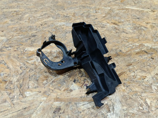 кронштейн (крепление) BMW X5 E70 2007, 4.8 л., бензин, АКПП, серебро, внедорожник 5 дв., полный привод, правый руль, 7555128