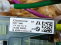 Подкачка сидений BMW X2 F39 2018, 2.0 л., дизель, МКПП, внедорожник 5 дв., полный привод, правый руль, 6809591, 52107394865, 52107394866, 7394865, 7394866 - фото №5