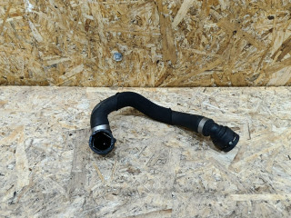 патрубок радиатора BMW X5 F15 2014, 3.0 л., дизель, АКПП, коричневый, внедорожник 5 дв., полный привод, 9282264