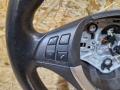 руль BMW X5 E70 [рестайлинг] 2011, 3.0 л., дизель, АКПП, внедорожник 5 дв., полный привод, правый руль - фото №6