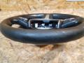 руль BMW 4 серия F32/F33 F32 2015, 3.5 л., дизель, АКПП, черный, купе, полный привод, правый руль - фото №9