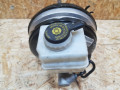вакуумный усилитель тормозов BMW 5 серия F07/F10/F11 F10 2012, 2.0 л., N47 D20 C, дизель, МКПП, седан, задний привод, правый руль, 34336792956, 6792956 - фото №3