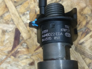 форсунка BMW X5 E70 2007, 3.0 л., M57 306 D3, дизель, АКПП, черный, внедорожник 5 дв., полный привод, правый руль, 7796042, 13537796042