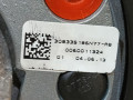 руль BMW 3 серия F30/F31/F34 F30 2013, 3.0 л., дизель, АКПП, черный, седан, задний привод, правый руль - фото №11