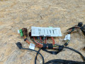 Проводка КПП BMW X5 F15 2014, 3.0 л., дизель, АКПП, коричневый, внедорожник 5 дв., полный привод, 8516443, 8516443, 12518516443, 12518581848, 8581848 - фото №3