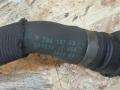 патрубок радиатора BMW X5 E70 2007, 3.0 л., M57 306 D3, дизель, АКПП, черный, внедорожник 5 дв., полный привод, правый руль, 7794157, 17127794157 - фото №4