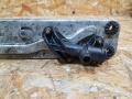 радиатор АКПП BMW X5 E70 2007, 3.0 л., дизель, АКПП, внедорожник 5 дв., полный привод, правый руль, 17217553389, 7553389, 17217647315, 7647315 - фото №3