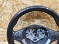 руль BMW X5 E70 [рестайлинг] 2011, 3.0 л., дизель, АКПП, внедорожник 5 дв., полный привод, правый руль - фото №9