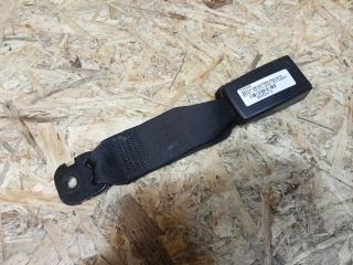 замок ремня безопасности BMW X5 E70 2007, 3.0 л., D, M57 D30 (306D3), дизель, АКПП, черный, внедорожник 5 дв., полный привод, правый руль, 7161650, 72117161650