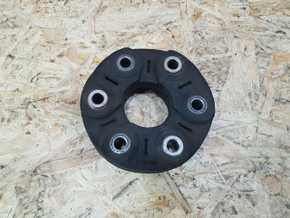 муфта кардана BMW 5 серия F07/F10/F11 F11 2011, 3.0 л., дизель, АКПП, черный, универсал, задний привод, 7546425, 26117546425, 26117610061, 7610061