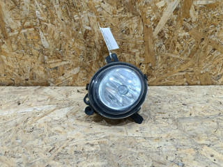 фара противотуманная левая BMW 3 серия F30/F31/F34 F30 2013, 3.0 л., дизель, АКПП, черный, седан, задний привод, правый руль, 7248911, 63177248911