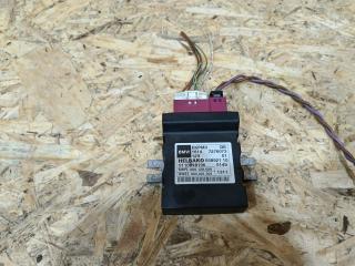 блок управления топливным насосом BMW 5 серия F07/F10/F11 F11 2011, 3.0 л., дизель, АКПП, черный, универсал, задний привод, 16147301554, 7301554, 7358144, 16147358144, 16147426095, 7426095, 16147371832, 7371832, 7276073, 16147276073, 16147268462, 7268462, 16147264011, 7264011, 16147240389, 7240389, 16147229175, 7229175, 16147219343, 7219343