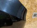 бампер задний BMW X5 E70 2007, 3.0 л., M57 306 D3, дизель, АКПП, черный, внедорожник 5 дв., полный привод, правый руль, 51127179021, 7179021 - фото №3