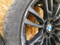 диск литой BMW 3 серия F30/F31/F34 F30 2013, 3.0 л., дизель, АКПП, черный, седан, задний привод, правый руль, 36117845882, 7845882, 36117845883, 7845883 - фото №8