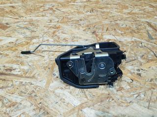 замок двери передней левой BMW 3 серия F30/F31/F34 F30 2014, 2.0 л., дизель, МКПП, седан, полный привод, правый руль, 7202145, 51217202145, 51217059973, 7059973, 51214389473, 4389473