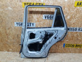 дверь задняя правая BMW X5 E70 2008, 3.0 л., дизель, АКПП, внедорожник 5 дв., полный привод, правый руль - фото №2