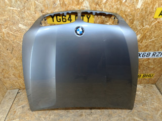 эмблема BMW X5 E70 2008, 3.0 л., дизель, АКПП, внедорожник 5 дв., правый руль, 51148132375, 8132375