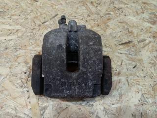суппорт задний левый BMW X5 E70 2007, 3.0 л., M57 306 D3, дизель, АКПП, черный, внедорожник 5 дв., полный привод, правый руль, 34216776787, 6776787, 34216776936, 6776936