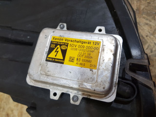 блок розжига ксенона BMW X6 E71/E72 2008, 3.0 л., дизель, АКПП, внедорожник 5 дв., полный привод, правый руль, 5DV009610, 63117248050, 7248050, 63126937223, 6937223, 63126907488, 6907488, 63120150614, 0150614