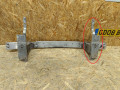 кронштейн переднего бампера BMW X5 F15 2014, 3.0 л., дизель, АКПП, коричневый, внедорожник 5 дв., полный привод, 7294508, 51647294508 - фото №2