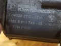 насос антифриза дополнительный BMW X5 F15 2014, 3.0 л., дизель, АКПП, коричневый, внедорожник 5 дв., полный привод, 8511748, 11538511748, 704125200 - фото №7