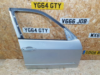 дверь передняя правая BMW X5 E70 2008, 3.0 л., дизель, АКПП, внедорожник 5 дв., полный привод, правый руль