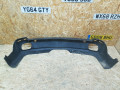 бампер задний BMW X5 E70 2007, 4.8 л., бензин, АКПП, серебро, внедорожник 5 дв., полный привод, правый руль, 51127227787, 7227787, 51127178280, 7178280, 7158438, 51127177594, 7177594 - фото №4