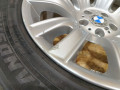 диск литой BMW X5 E70 [рестайлинг] E70 2011, 4.0 л., дизель, АКПП, внедорожник 5 дв., полный привод, правый руль, 36118037347, 8037347, 36118037348, 8037348 - фото №13