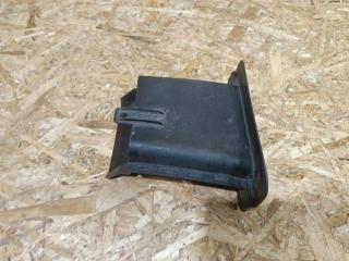 воздуховод тормозной левый BMW 5 серия F07/F10/F11 F10 2012, 2.0 л., N47 D20 C, дизель, МКПП, седан, задний привод, правый руль, 51757185167, 7185167