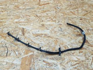 трубка обратки форсунок BMW 3 серия F30/F31/F34 F30 2014, 2.0 л., дизель, МКПП, седан, полный привод, правый руль, 7823408, 13537823408, 782340803