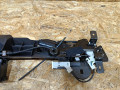 замок багажника BMW 4 серия F32/F33 F33 2015, 2.0 л., бензин, МКПП, черный, кабриолет, задний привод, правый руль, 51247353615, 7353615, 51247258345, 7258345 - фото №3