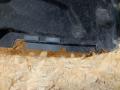 защита арок передняя левая (подкрылок) BMW 5 серия F07/F10/F11 F10 2012, 2.0 л., N47 D20 C, дизель, МКПП, седан, задний привод, правый руль, 51717186723, 7186723 - фото №5
