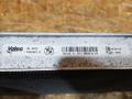 радиатор (основной) BMW 4 серия F32/F33 F32 2015, 3.5 л., дизель, АКПП, черный, купе, полный привод, правый руль, 7600518, 17117600518, 17118673373, 8673373 - фото №9