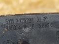 заглушка под омыватель фары BMW X6 E71/E72 2008, 3.0 л., дизель, АКПП, внедорожник 5 дв., полный привод, правый руль, 7176300, 51117176300 - фото №2
