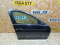 дверь передняя правая BMW 5 серия F07/F10/F11 F11 2011, 3.0 л., дизель, АКПП, черный, универсал, задний привод, 41007206108, 7206108 - фото №3