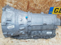 КПП автоматическая (АКПП) BMW 3 серия F30/F31/F34 F30 2013, 3.0 л., дизель, АКПП, черный, седан, задний привод, правый руль, 8HP-70, 24008684791, 8684791, 24008680401, 8680401, 24008678684, 8678684, 24008648657, 8648657, 24008637822, 8637822, 24007644621, 7644621, 24007646106, 7646106 - фото №8