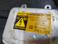 блок розжига ксенона BMW X6 E71/E72 2008, 3.0 л., дизель, АКПП, внедорожник 5 дв., полный привод, правый руль, 5DV009610, 63117248050, 7248050, 63126937223, 6937223, 63126907488, 6907488, 63120150614, 0150614 - фото №2