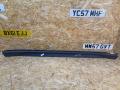 накладка на порог BMW X1 F48 2016, 2.0 л., дизель, АКПП, белый, внедорожник 5 дв., передний привод, правый руль, 51777332328, 7332328 - фото №4