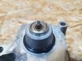 электромотор раздаточной коробки BMW 3 серия F30/F31/F34 F30 2014, 2.0 л., дизель, МКПП, седан, полный привод, правый руль, 27608623345, 8623345, 27608643153, 8643153, 27608612553, 8612553, 27607542211, 7542211, 27607649785, 7649785, 27607643761, 7643761, 27607619778, 7619778, 27607619182, 7619182, 27607609192, 7609192, 27607610583, 7610583, 27607607607, 7607607, 27607601812, 7601812 - фото №3