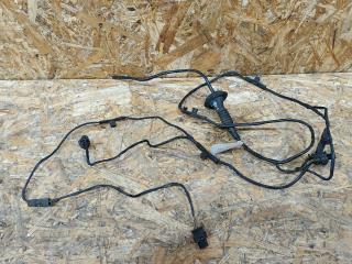 проводка датчиков парковки BMW X5 E70 2007, 3.0 л., дизель, АКПП, черный, внедорожник 5 дв., полный привод, правый руль, 6970676, 54377197979, 9244425, 61129244425, 61129207138, 9207138, 61129208968, 9208968, 61126970676