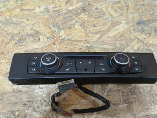 блок управления печки / климат-контроля BMW 3 серия E92/E93 [рестайлинг] E93 2011, 3.0 л., дизель, АКПП, черный, кабриолет, задний привод, правый руль, 9250395, 64119250395, 64119292264, 9292264, 64119287626, 9287626, 64119263304, 9263304, 64119248582, 9248582, 64119242411, 9242411, 64119221854, 9221854, 64119224546, 9224546, 64119216020, 9216020