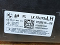 подушка безопасности сиденья BMW 3 серия F30/F31 [рестайлинг] F31 2016, 3.0 л., дизель, АКПП, универсал, полный привод, 7239615, 72127239615, 72127269083, 7269083 - фото №4