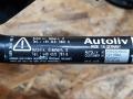 ремень безопасности BMW X5 E70 2008, 3.0 л., дизель, АКПП, серый, внедорожник 5 дв., полный привод, правый руль, 7211594, 72117211594, 72116983144, 6983144 - фото №3