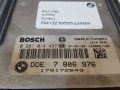 блок управления двигателем BMW X5 E70 2008, 3.0 л., дизель, АКПП, внедорожник 5 дв., полный привод, правый руль, 7809944, 13617806976, 13617808205, 7808205, 7806976, 13617810950, 7810950, 13617809944, 13617806378, 7806378, 0281014437 - фото №4