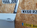 дверь передняя левая BMW X5 E70 2008, 3.0 л., дизель, АКПП, внедорожник 5 дв., полный привод, правый руль - фото №6