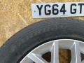 шина BMW X5 E70 2007, 4.8 л., бензин, АКПП, серебро, внедорожник 5 дв., полный привод, правый руль - фото №8