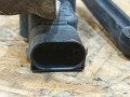 датчик дорожного просвета BMW X5 F15 2014, 3.0 л., дизель, АКПП, коричневый, внедорожник 5 дв., полный привод, 6854091 - фото №3
