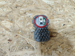 светодиодный LED модуль поворота фары BMW 3 серия E92/E93 [рестайлинг] E92 2010, 2.0 л., дизель, АКПП, купе, правый руль, 63117263051, 7263051