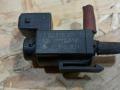 клапан вакуумного управления BMW 5 серия F07/F10/F11 F10 2012, 2.0 л., N47 D20 C, дизель, АКПП, седан, задний привод, правый руль, 7810831, 11747810831, 11741742712, 1742712, 11740396414, 0396414 - фото №5
