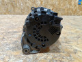 генератор BMW X5 E70 2007, 4.8 л., бензин, АКПП, серебро, внедорожник 5 дв., полный привод, правый руль, 12317533469, 7533469, 12317561002, 7561002 - фото №4